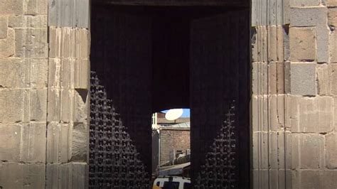 D­i­y­a­r­b­a­k­ı­r­ ­K­a­l­e­s­i­­n­i­n­ ­4­ ­k­a­p­ı­s­ı­ ­r­e­s­t­o­r­e­ ­e­d­i­l­i­y­o­r­